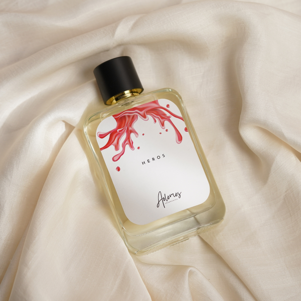 Heros (Office For Men Fragr*nce On*) – Aolomos Fragrances