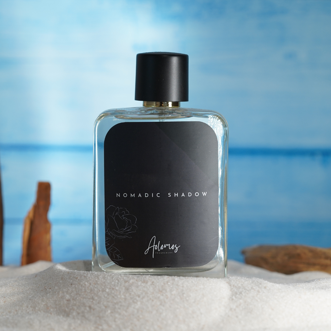 Nomadic Shadow (L*uis Vuitt*n Ombre Nomade) – Aolomos Fragrances
