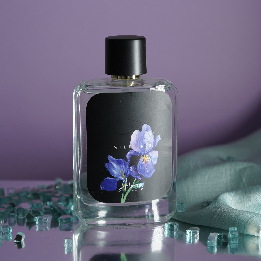 Wild Iris (Weekend for Men/Women Burb*rry)