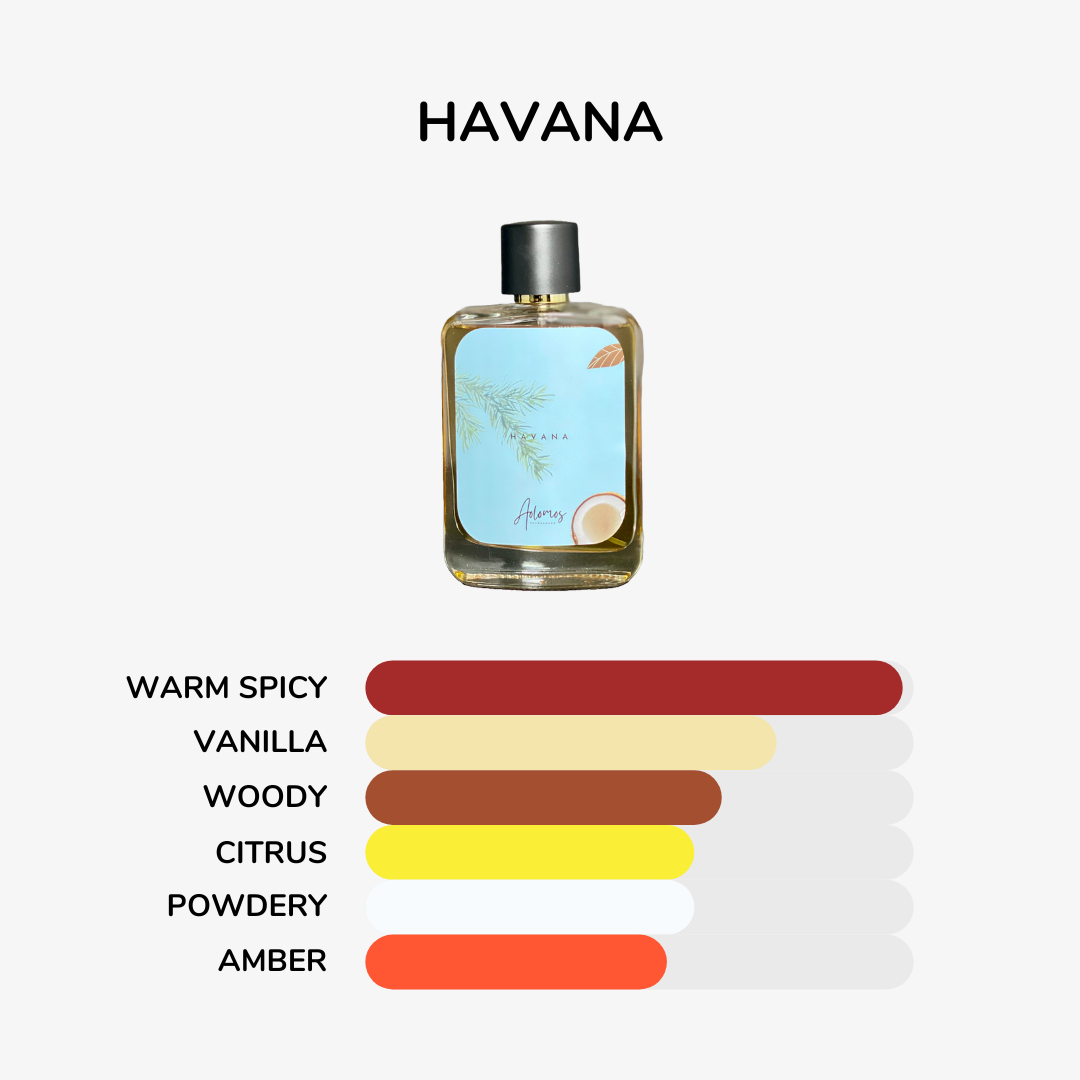 Havana (Nish*ne Ani)